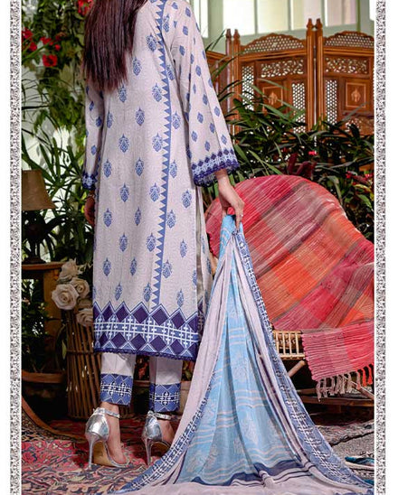 VS Shahkaar D Lawn'23 D#5 Vol-2