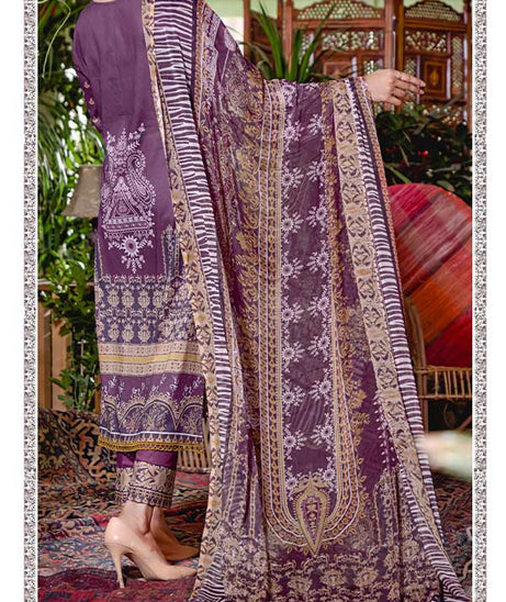VS Shahkaar D Lawn'23 D#6 Vol-2