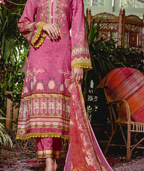 VS Shahkaar D Lawn'23 D#8 Vol-2