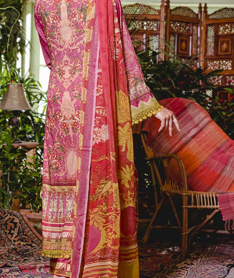 VS Shahkaar D Lawn'23 D#8 Vol-2