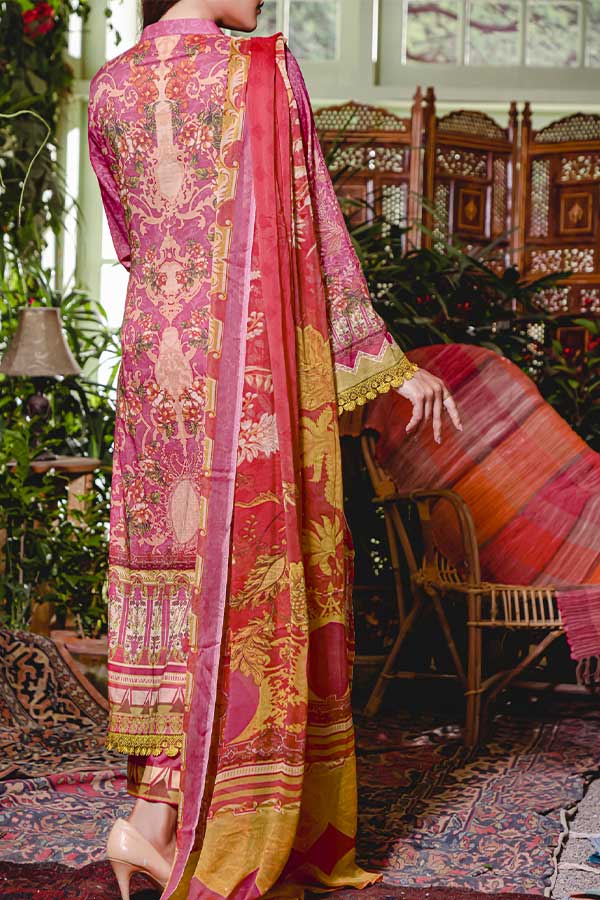 VS Shahkaar D Lawn'23 D#8 Vol-2