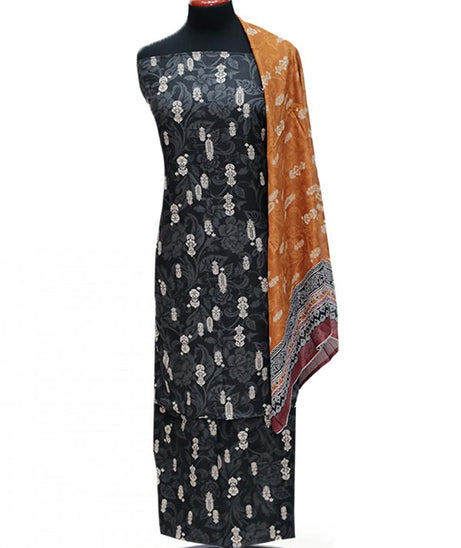 VS Signature Lawn`24 D#341 Black