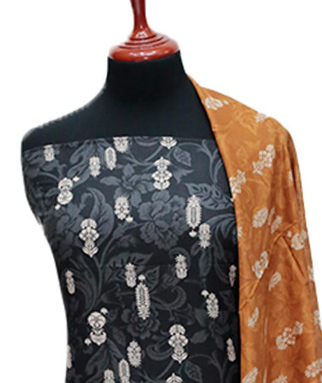 VS Signature Lawn`24 D#341 Black