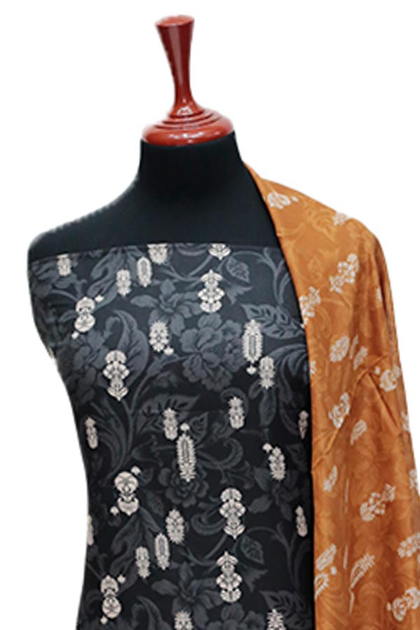 VS Signature Lawn`24 D#341 Black