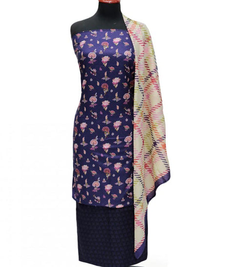 VS Signature Lawn`24 D#342 Black