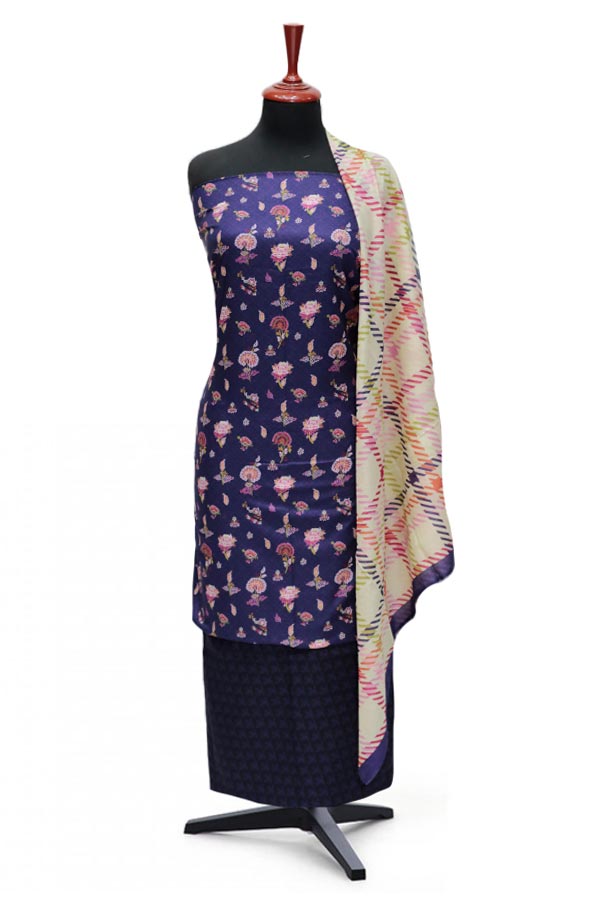 VS Signature Lawn`24 D#342 Black