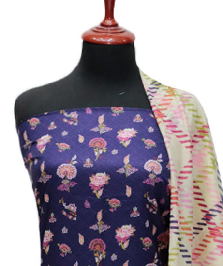 VS Signature Lawn`24 D#342 Black