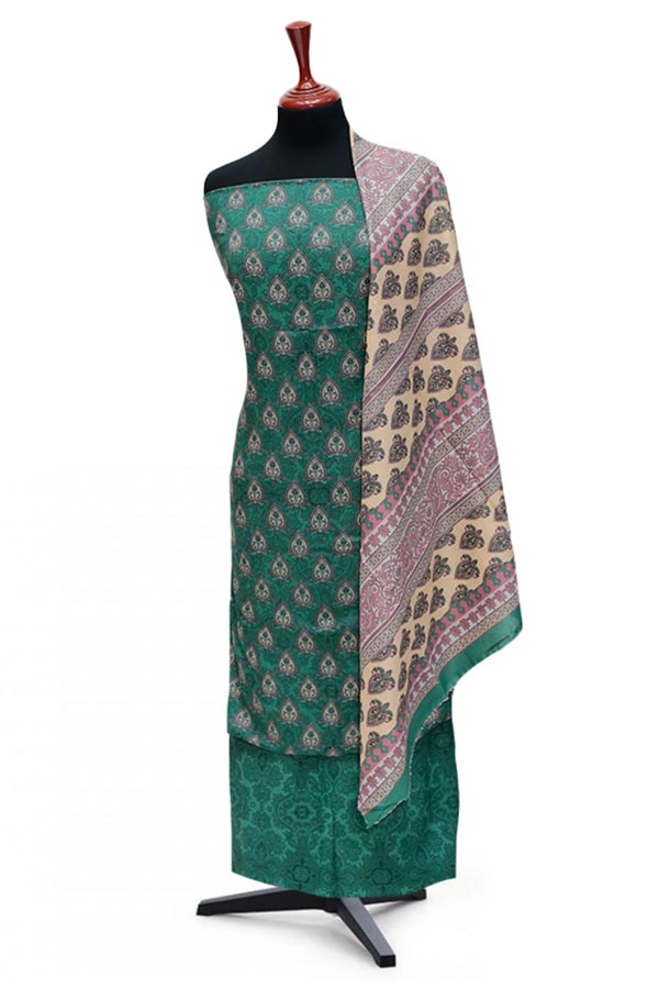 VS Signature Lawn`24 D#344 Green