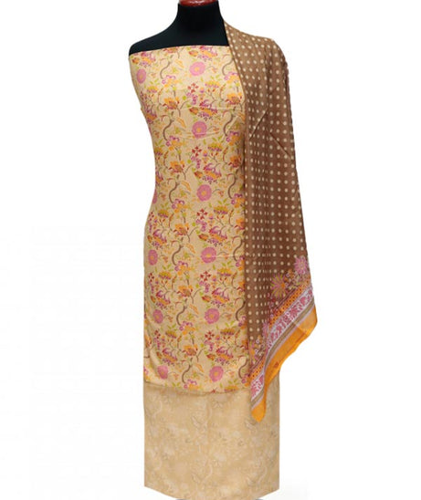VS Signature Lawn`24 D#346 Peach