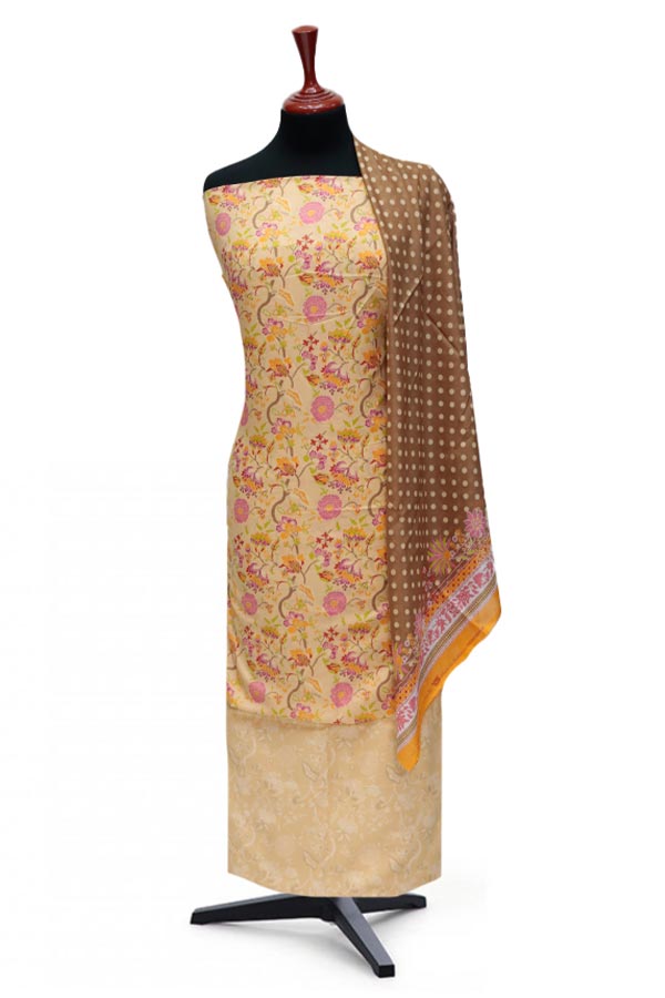 VS Signature Lawn`24 D#346 Peach
