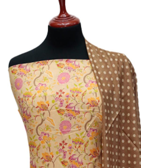 VS Signature Lawn`24 D#346 Peach