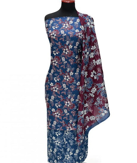 VS Signature Lawn`24 D#347 Blue