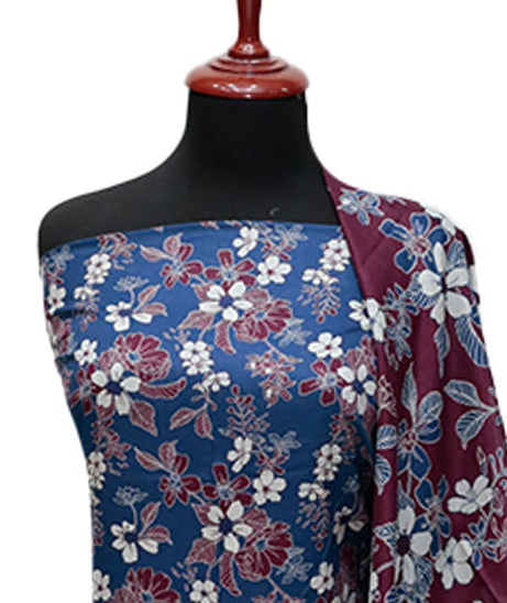 VS Signature Lawn`24 D#347 Blue