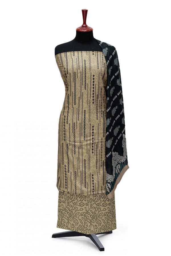 VS Signature Lawn`24 D#349 Golden