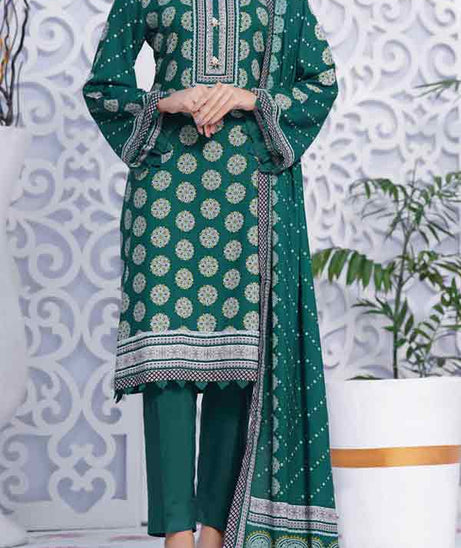VS Signature Linen`21 D#902 (B Green)