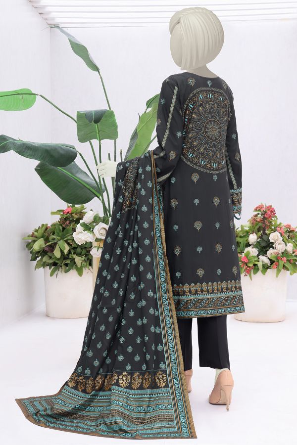VS Signature Linen'22 D#801 M Green