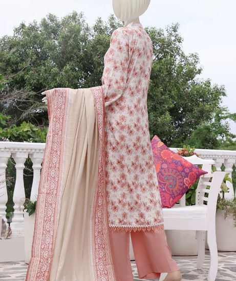 VS Signature Linen'22 D#809 D Peach