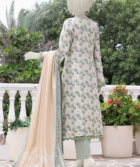 VS Signature Linen'22 D#809 L Green
