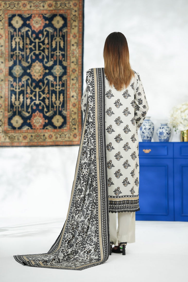 VS Malhar Digital Viscose`25 D#6 (Pista)