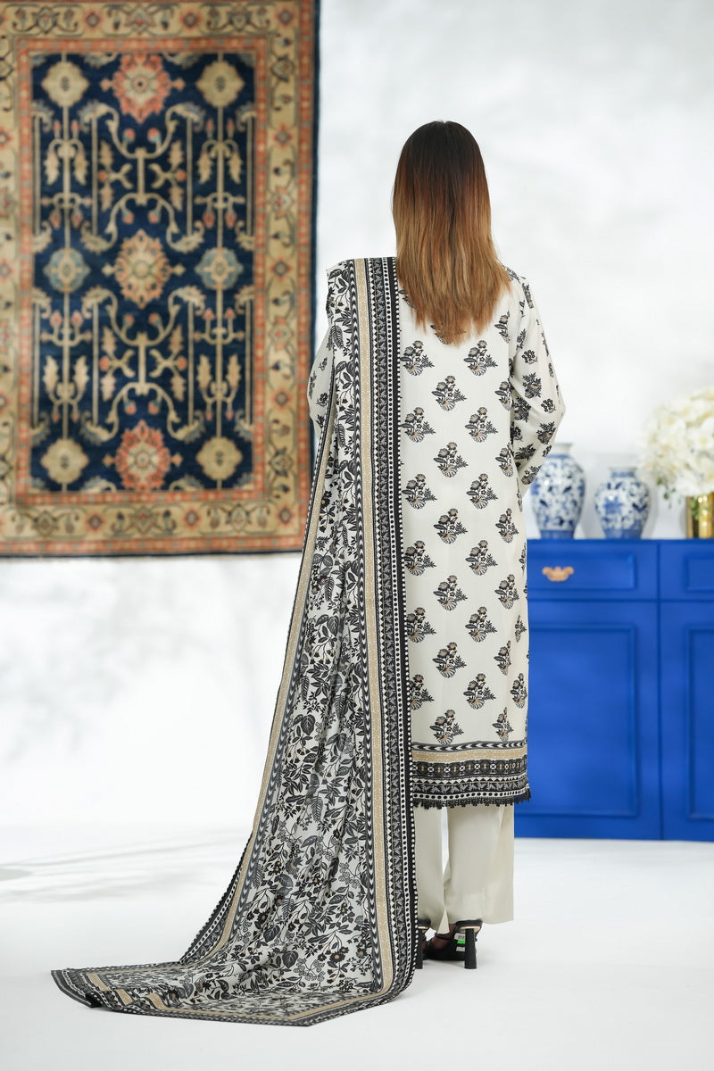 VS Malhar Digital Viscose`25 D#6 (Pista)