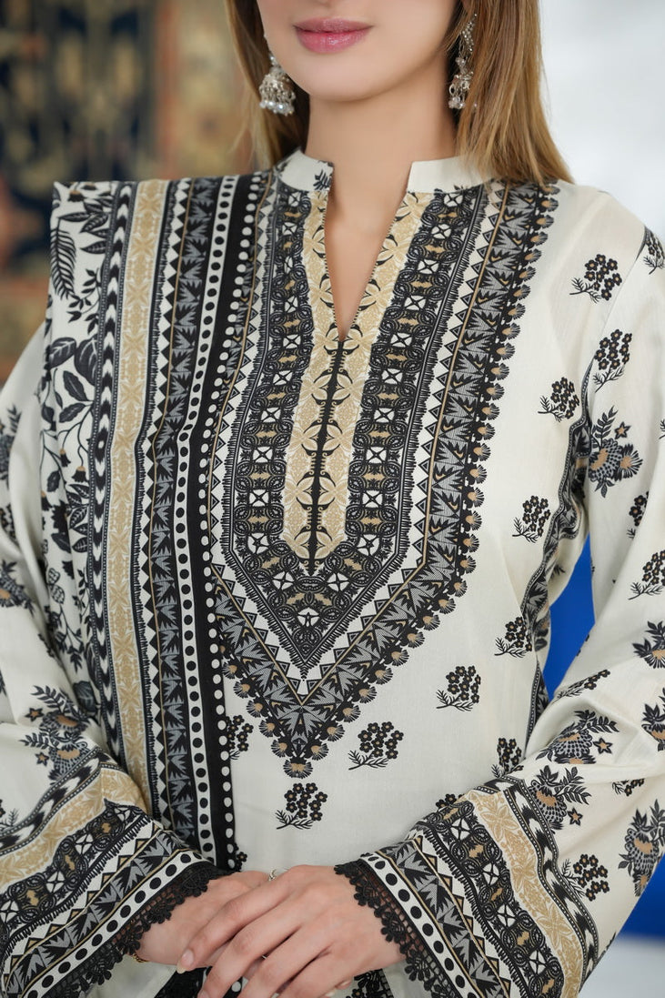 VS Malhar Digital Viscose`25 D#6 (Pista)