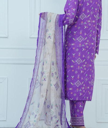 VS Aiza Momina C/Kari Lawn`25 D#65