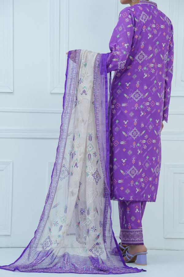 VS Aiza Momina C/Kari Lawn`25 D#65