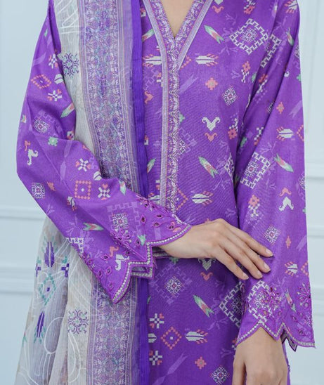 VS Aiza Momina C/Kari Lawn`25 D#65
