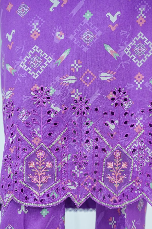 VS Aiza Momina C/Kari Lawn`25 D#65