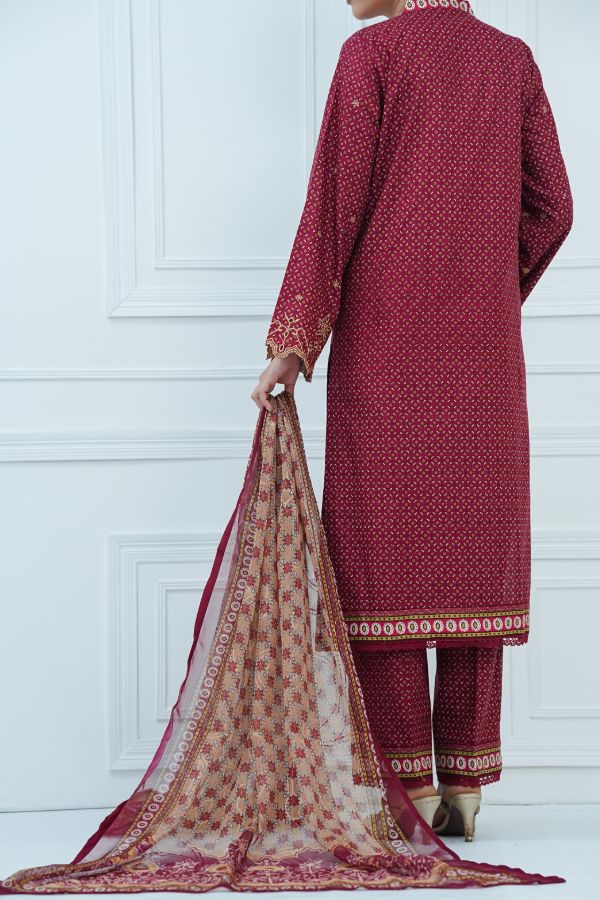 VS Aiza Momina C/Kari Lawn`25 D#66