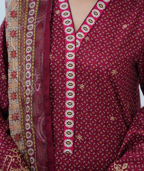 VS Aiza Momina C/Kari Lawn`25 D#66