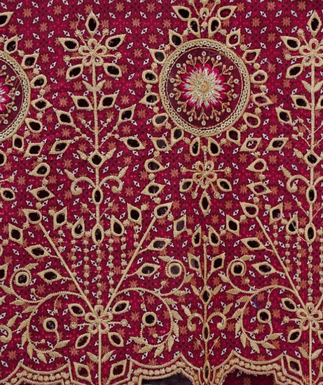 VS Aiza Momina C/Kari Lawn`25 D#66