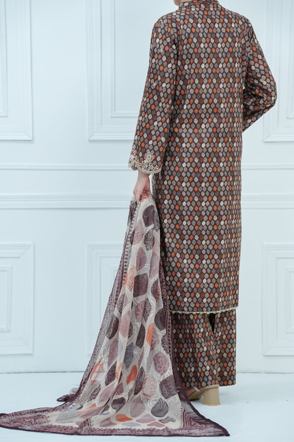 VS Aiza Momina C/Kari Lawn`25 D#68