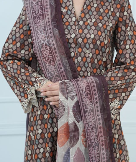 VS Aiza Momina C/Kari Lawn`25 D#68