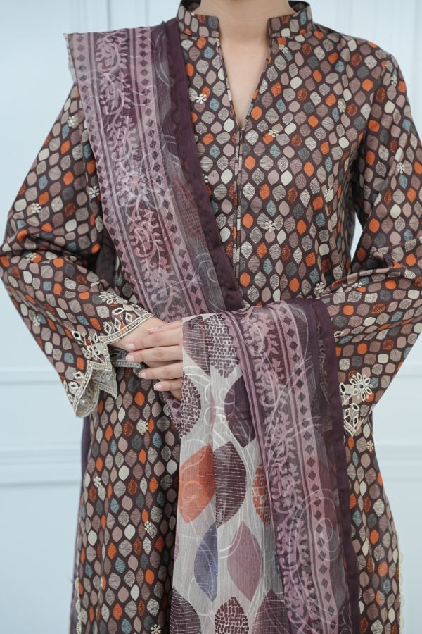 VS Aiza Momina C/Kari Lawn`25 D#68