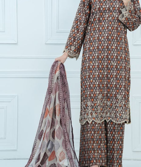 VS Aiza Momina C/Kari Lawn`25 D#68