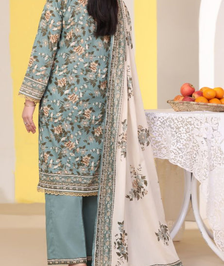 VS Daman Exc/Lawn'26 D# 789 (G Grey)