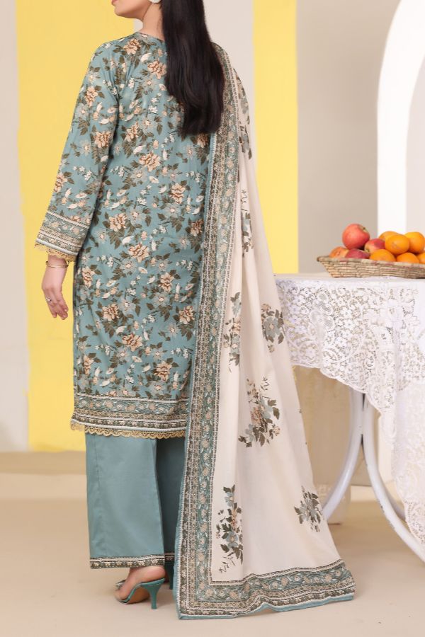 VS Daman Exc/Lawn'26 D# 789 (G Grey)