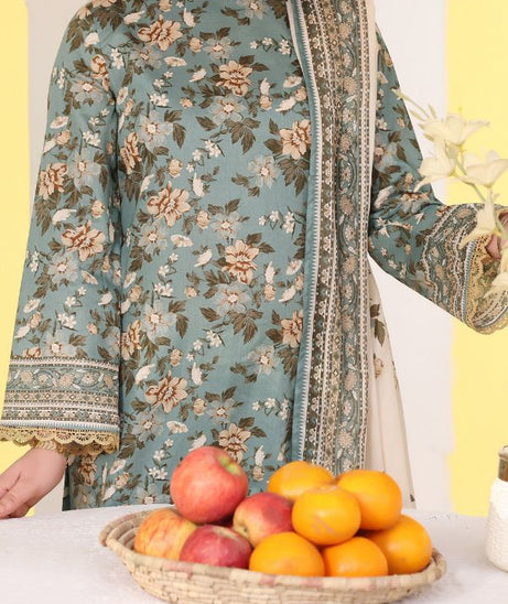 VS Daman Exc/Lawn'26 D# 789 (G Grey)