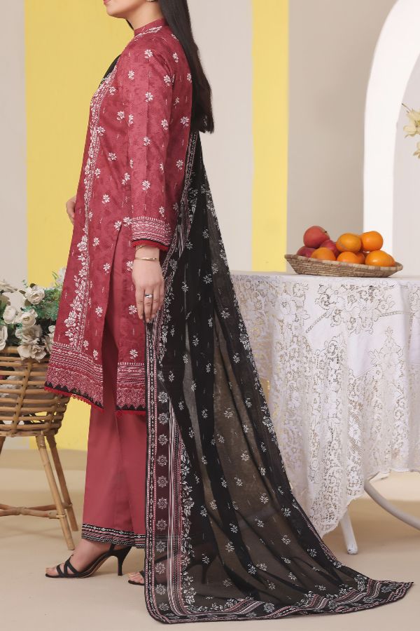 VS Daman Exc/Lawn'26 D# 790 (T Pink)