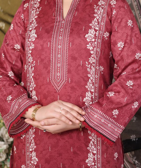 VS Daman Exc/Lawn'26 D# 790 (T Pink)