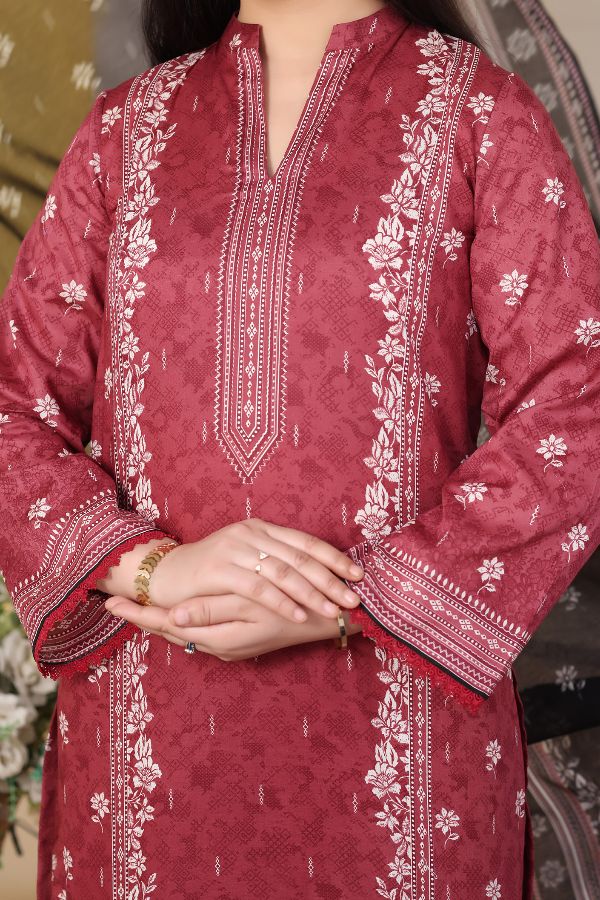 VS Daman Exc/Lawn'26 D# 790 (T Pink)