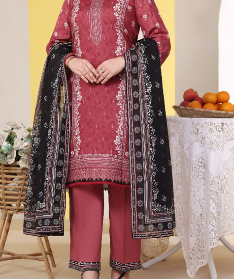 VS Daman Exc/Lawn'26 D# 790 (T Pink)