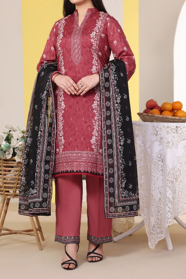 VS Daman Exc/Lawn'26 D# 790 (T Pink)