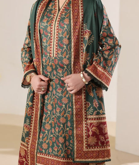 VS Daman Exc/Lawn'26 D# 791 (B Green)