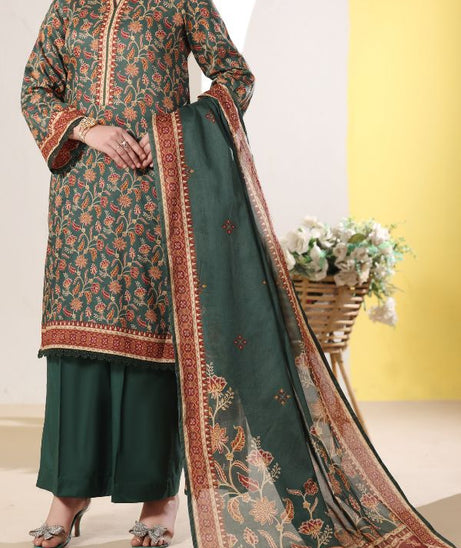 VS Daman Exc/Lawn'26 D# 791 (B Green)