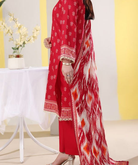 VS Daman Exc/Lawn'26 D# 793 (Red)