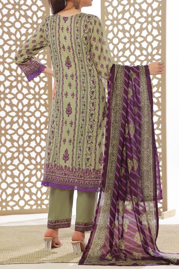 VS Daman Exc/Lawn'26 D# 794 (D Pista)