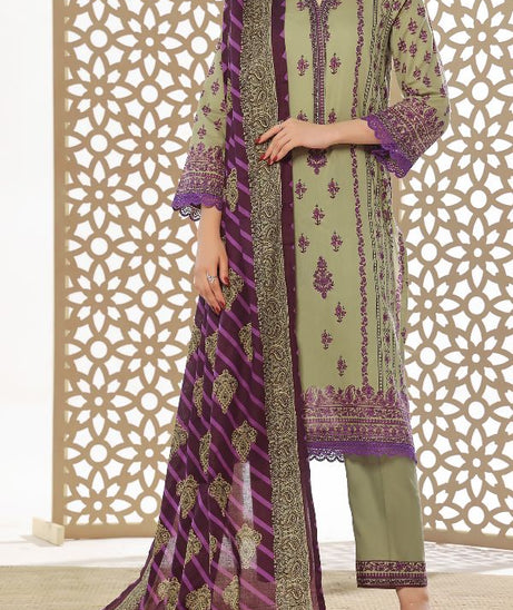 VS Daman Exc/Lawn'26 D# 794 (D Pista)