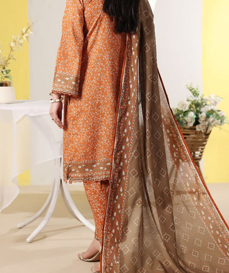 VS Daman Exc/Lawn'26 D# 797 (Rust)